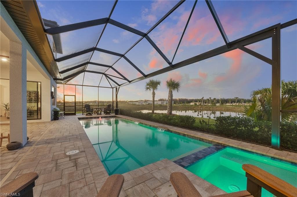 4107 Traditions DR AVE MARIA, FL 34142