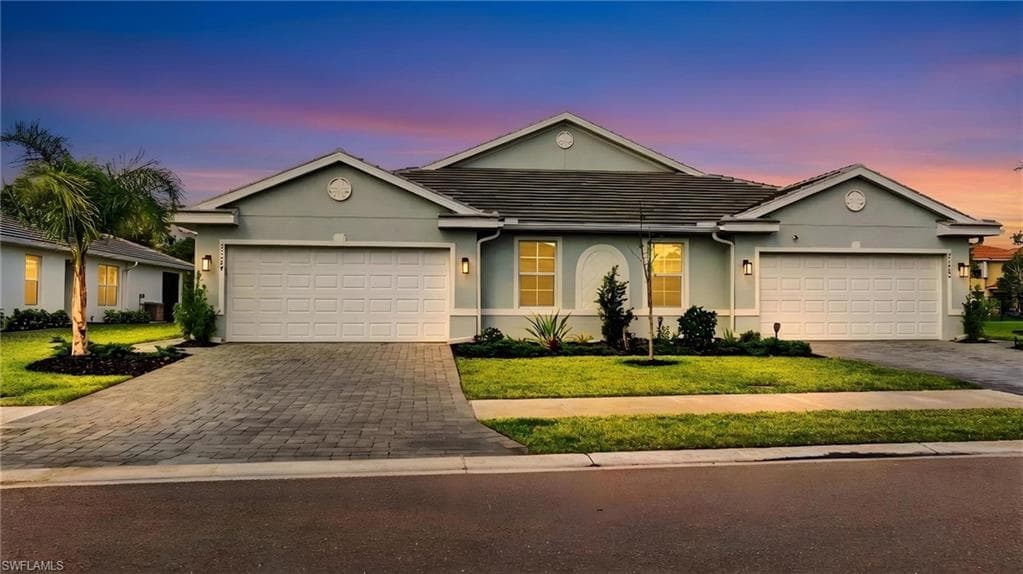 21864 Milan Villas LN ESTERO, FL 33928