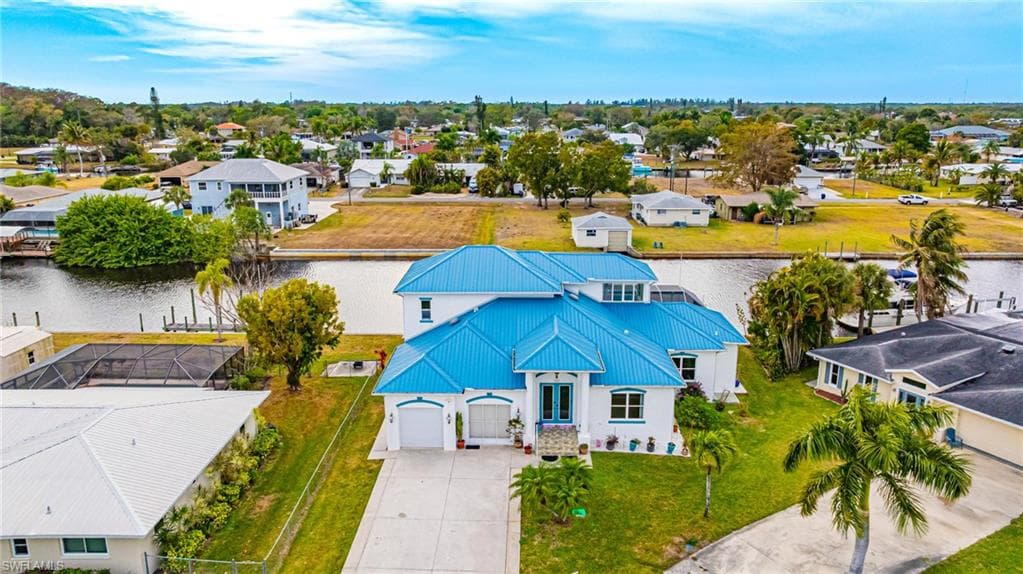 2107 Saint Croix AVE FORT MYERS, FL 33905