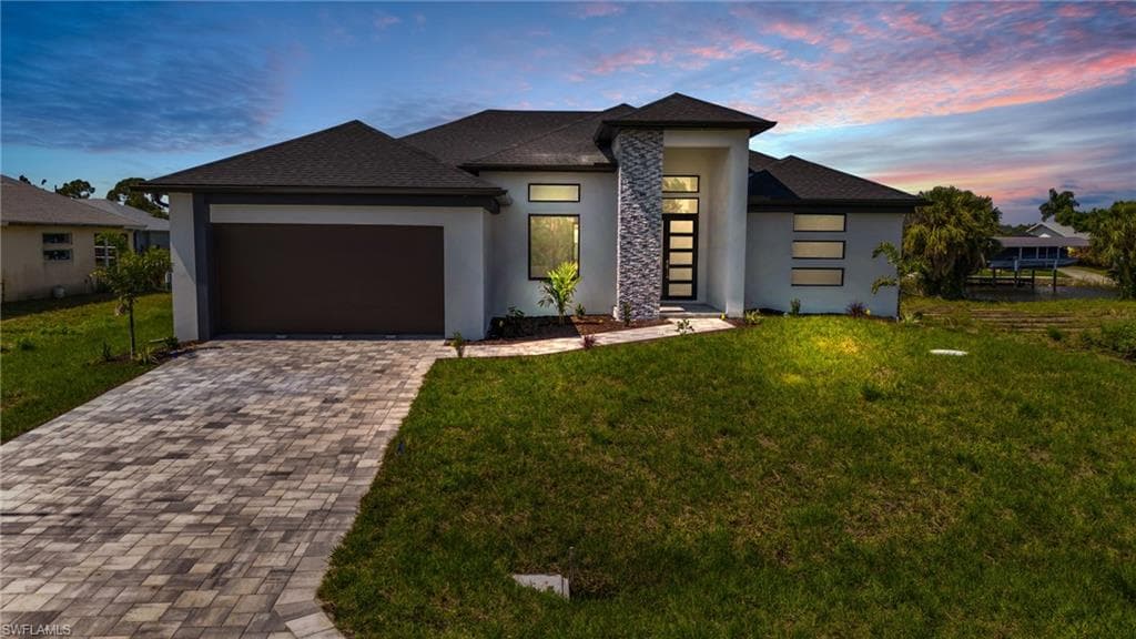 9402 Arrid CIR PORT CHARLOTTE, FL 33981