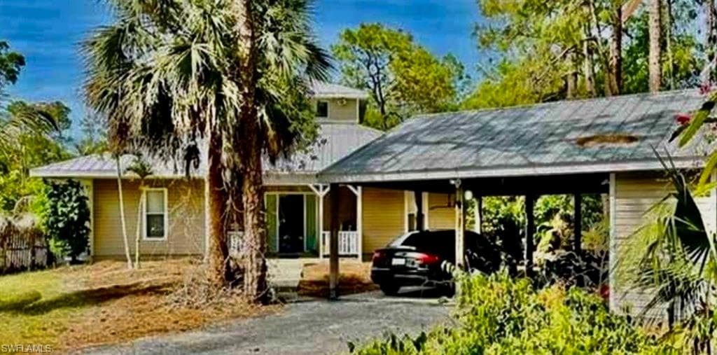 5281 Teak Wood DR NAPLES, FL 34119
