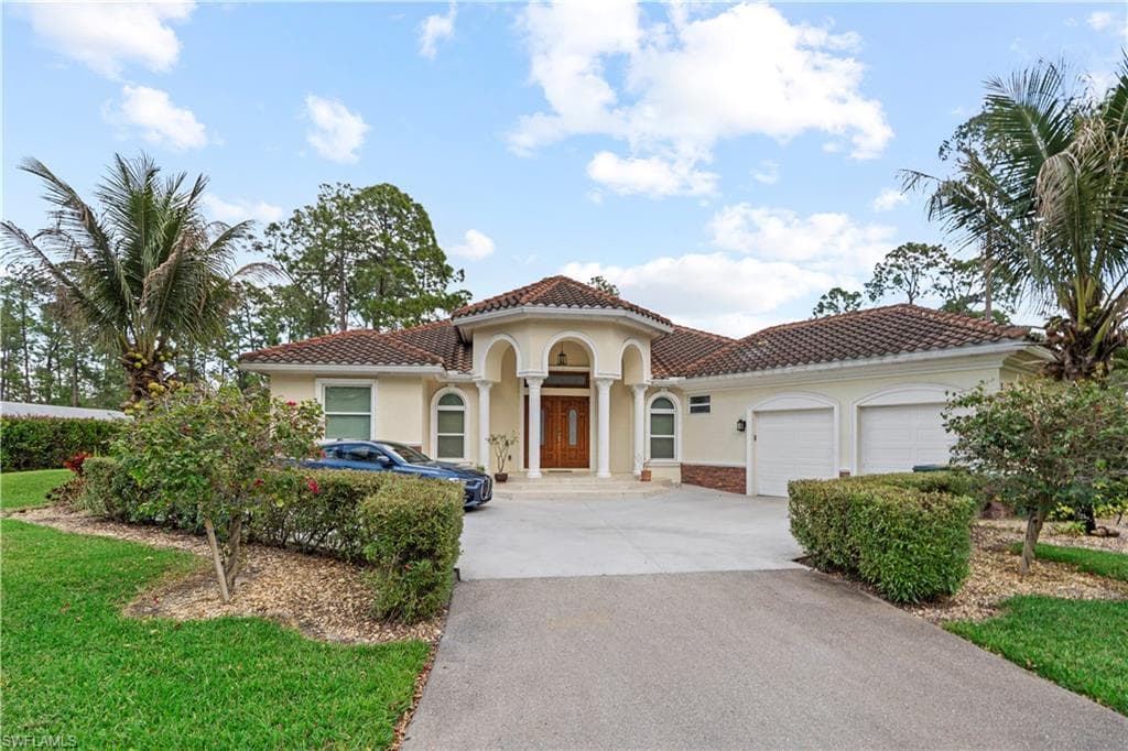 2480 16th ST NE NAPLES, FL 34120