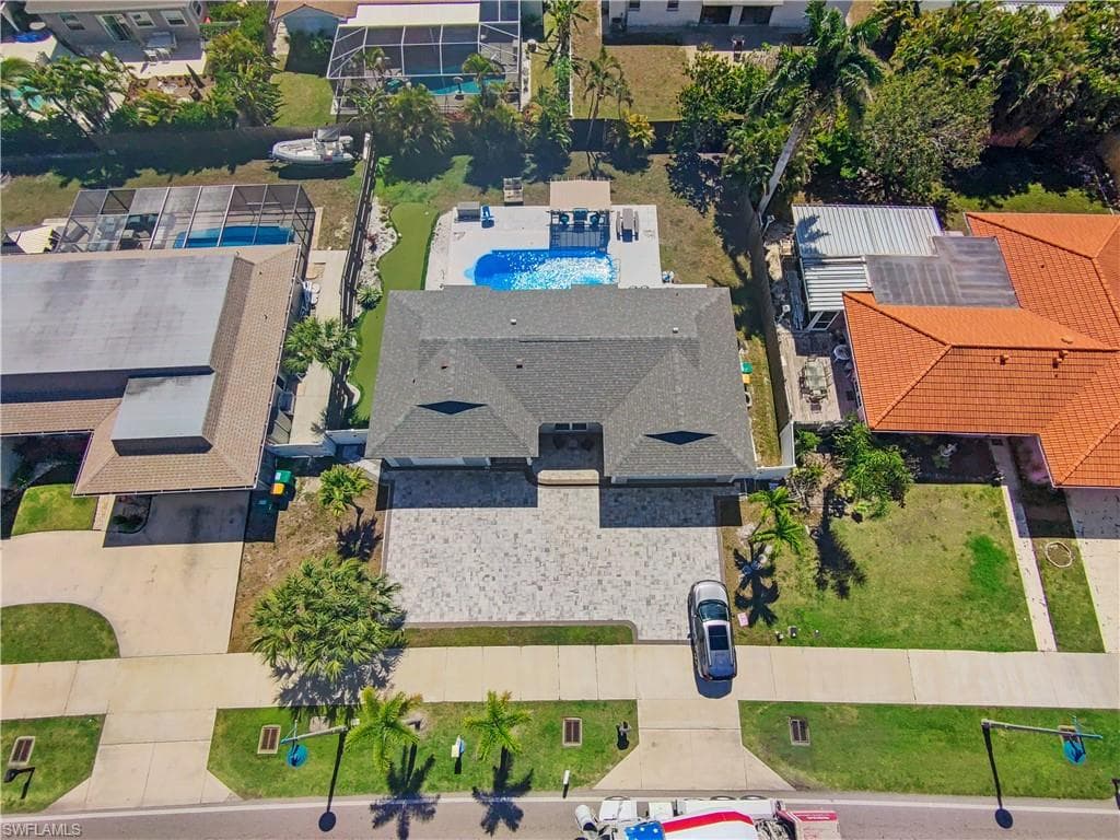 1263 Collier BLVD MARCO ISLAND, FL 34145