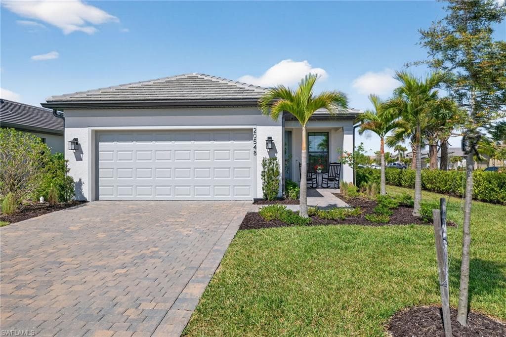 20548 Pebble Glen DR ESTERO, FL 33928