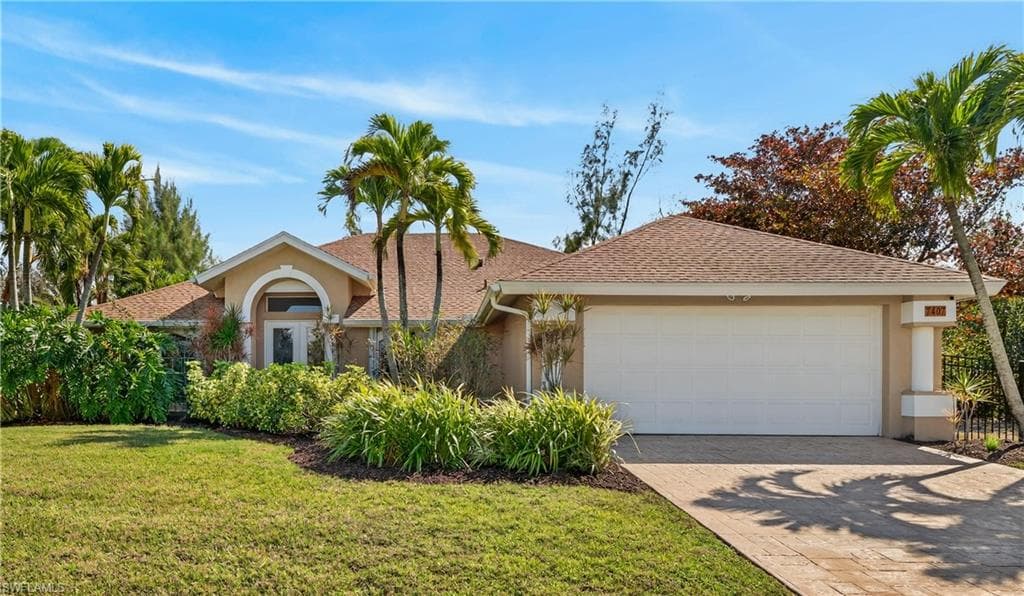 7407 Cobb RD BOKEELIA, FL 33922