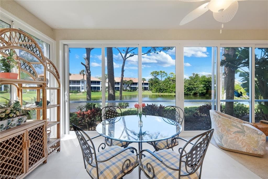 4430 Riverwatch DR 101 BONITA SPRINGS, FL 34134
