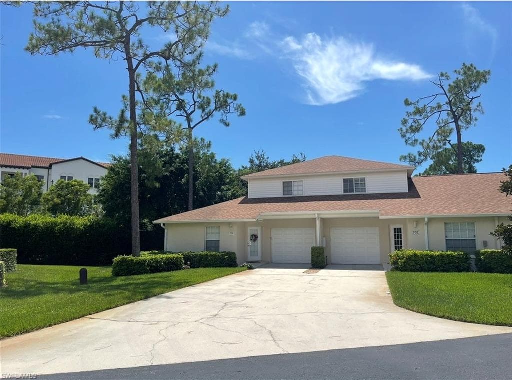 378 Dover PL 702 NAPLES, FL 34104