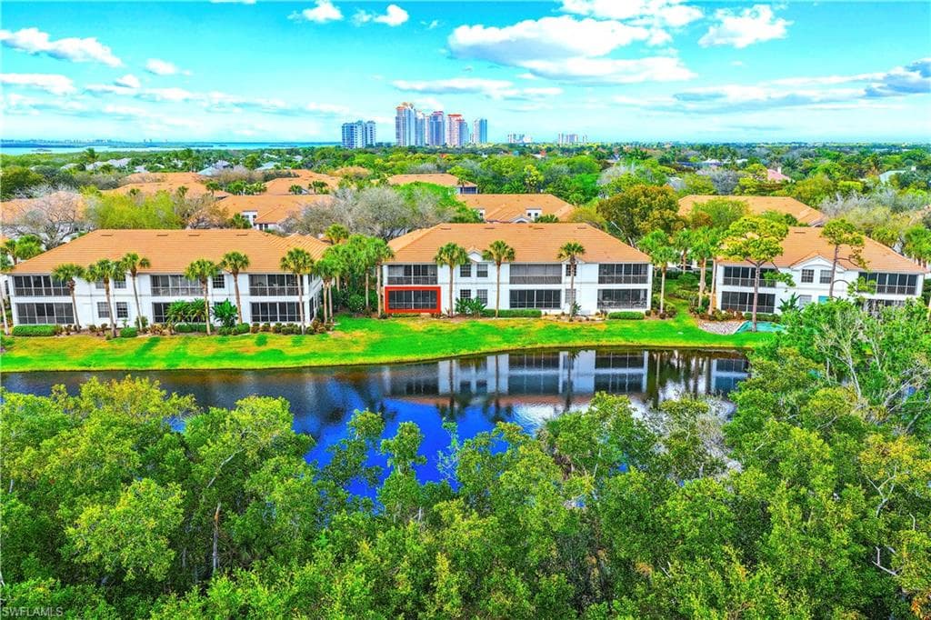 4431 Riverwatch DR 103 BONITA SPRINGS, FL 34134