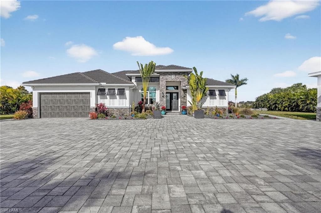2930 Scenic View DR PUNTA GORDA, FL 33950
