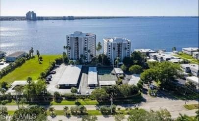 3350 N Key DR 713 NORTH FORT MYERS, FL 33903
