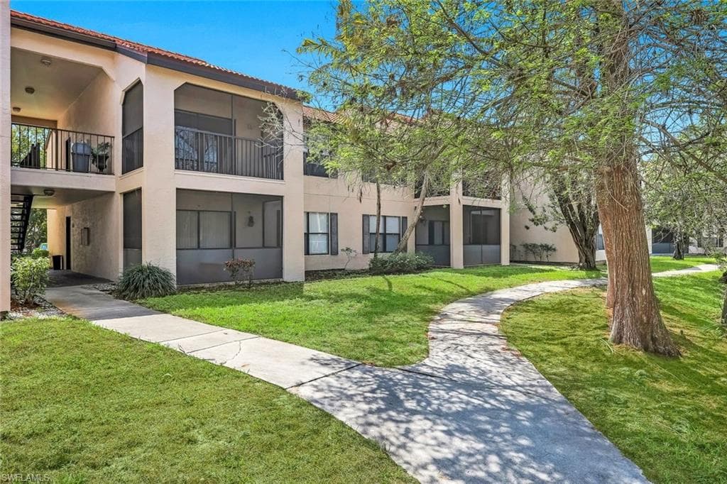 2178 Arbour Walk CIR 2326 NAPLES, FL 34109