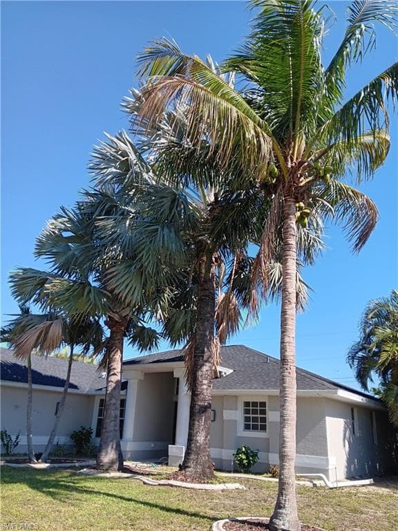 1918 SW 29th TER CAPE CORAL, FL 33914