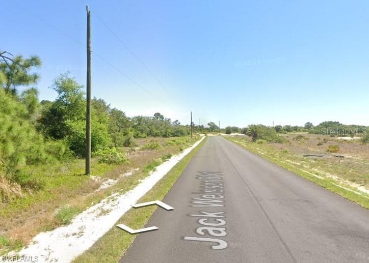 390 Jack Weisser BLVD LAKE PLACID, FL 33852