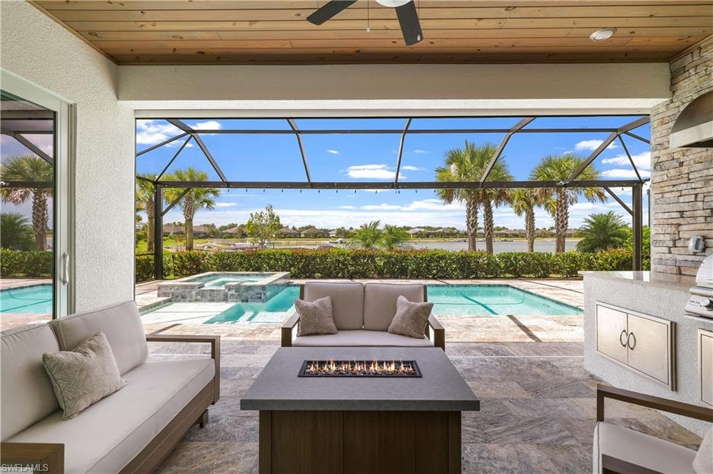 13528 Blue Bay CIR FORT MYERS, FL 33913