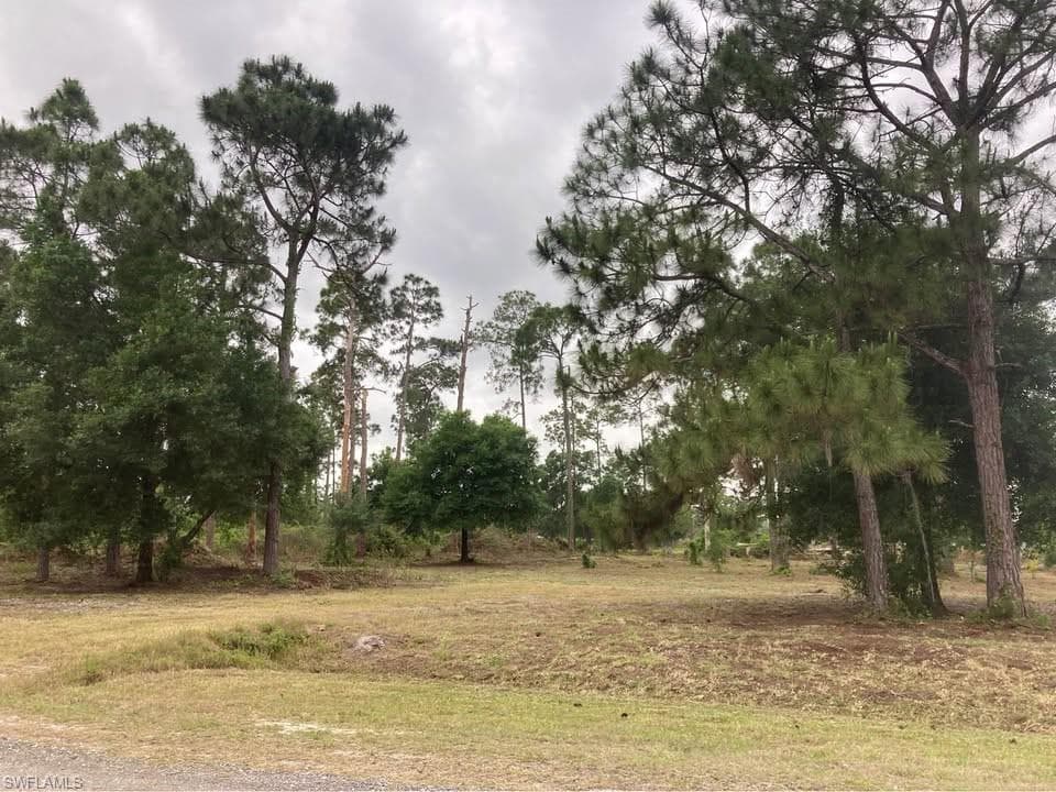570 Palm ST CLEWISTON, FL 33440