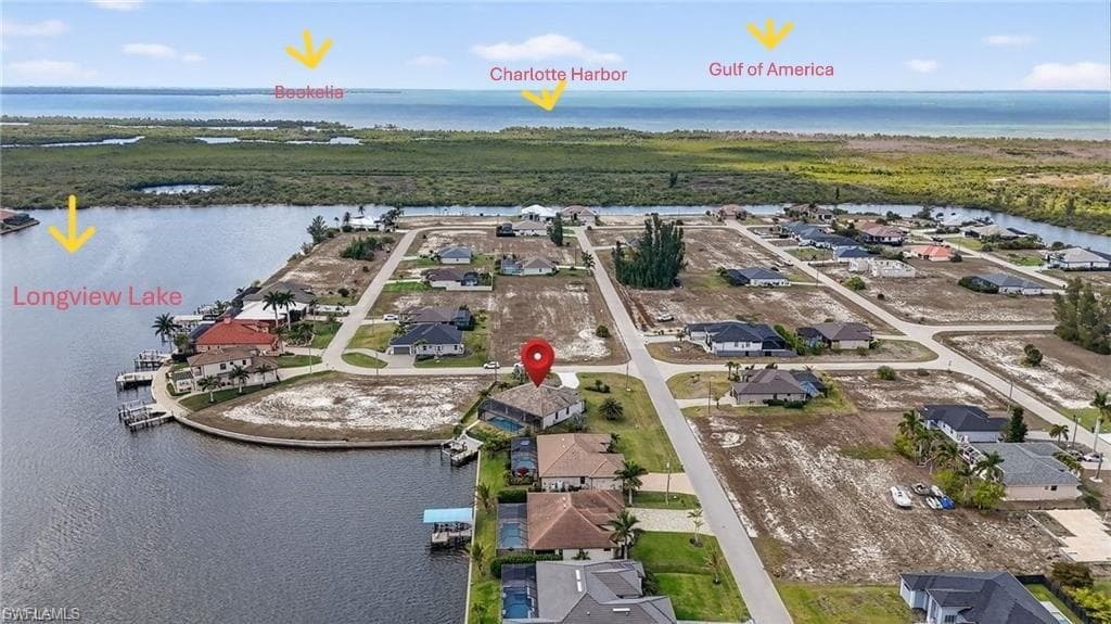 3331 NW 46th AVE CAPE CORAL, FL 33993