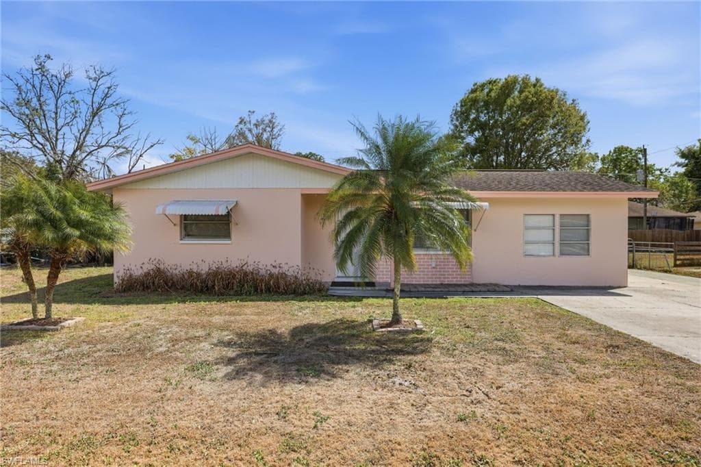 13419 Fourth ST FORT MYERS, FL 33905