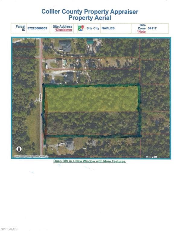 640 2nd ST SE NAPLES, FL 34117