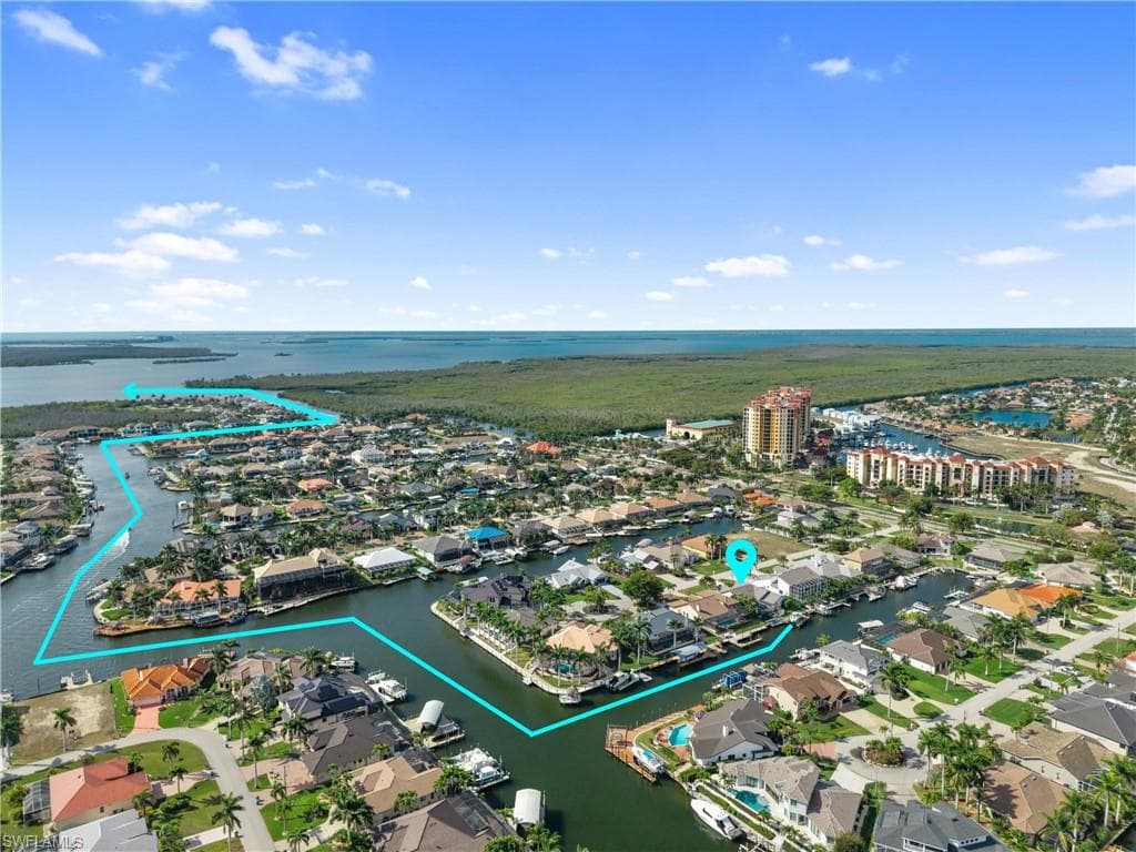 1513 SW 57th ST CAPE CORAL, FL 33914