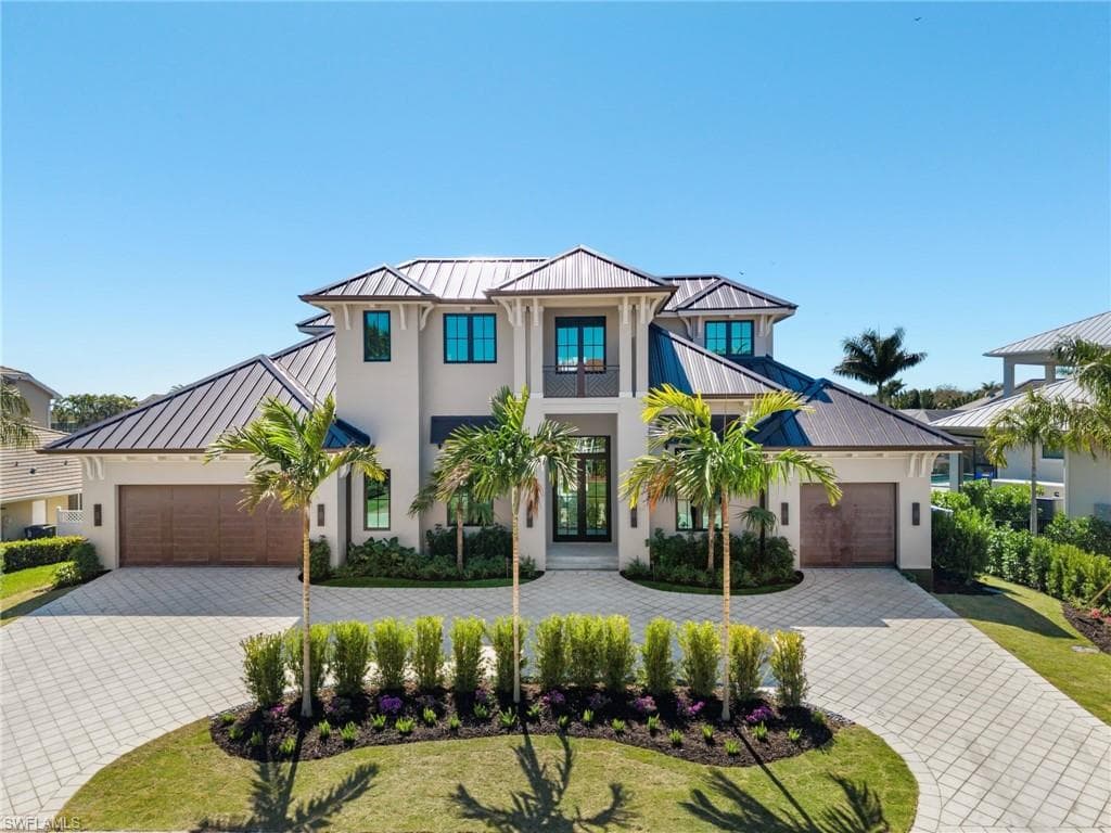 4850 Laurel LN FORT MYERS, FL 33908