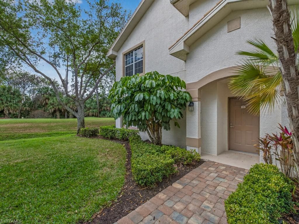 5617 Whisperwood BLVD 1001 NAPLES, FL 34110