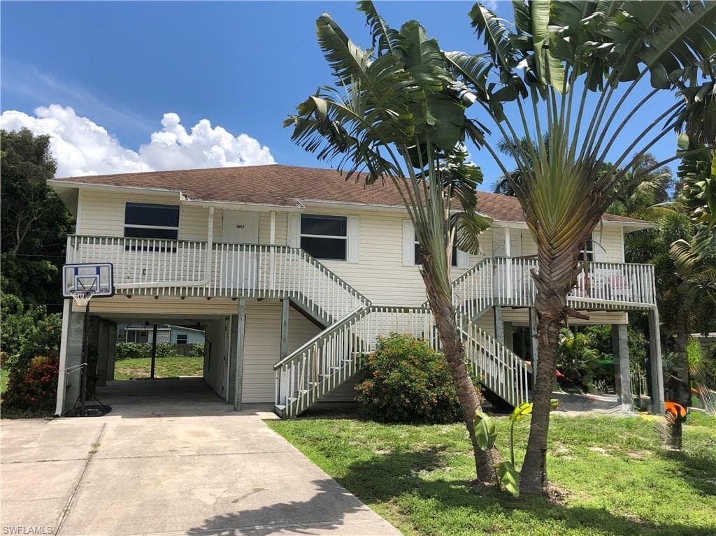 5613/5615 Birdsong LN BOKEELIA, FL 33922
