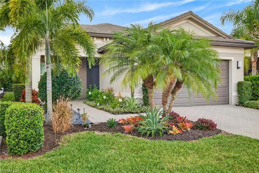 28474 Capraia DR BONITA SPRINGS, FL 34135