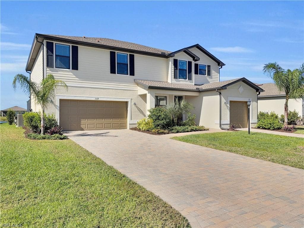 3319 Menores WAY FORT MYERS, FL 33905