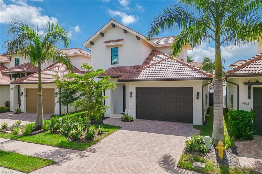 7968 Cordoba PL NAPLES, FL 34113