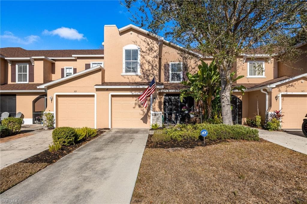 15141 Piping Plover CT 104 NORTH FORT MYERS, FL 33917