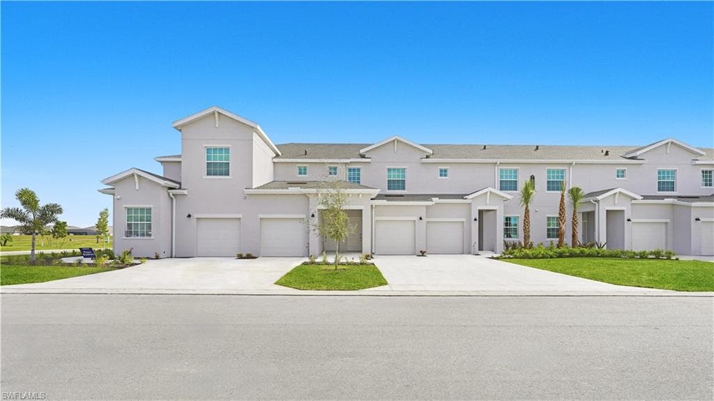 20570 Hazelnut CT S 1724 LEHIGH ACRES, FL 33936