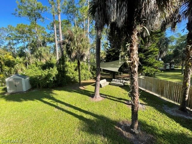 4921 Teak Wood DR NAPLES, FL 34119