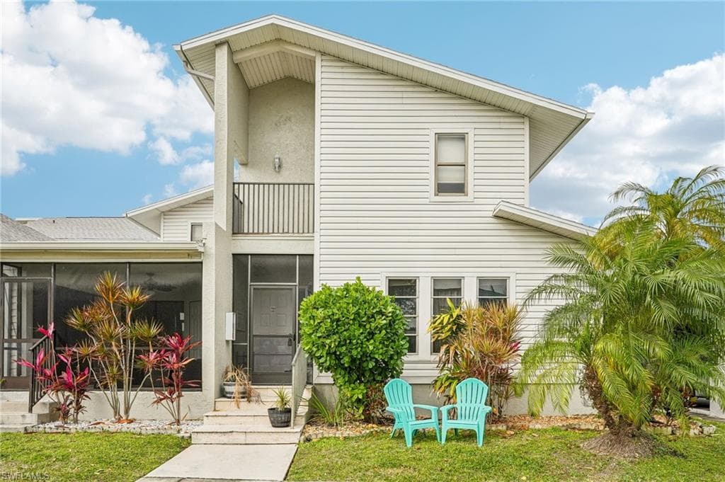 17034 Golfside CIR 701 FORT MYERS, FL 33908