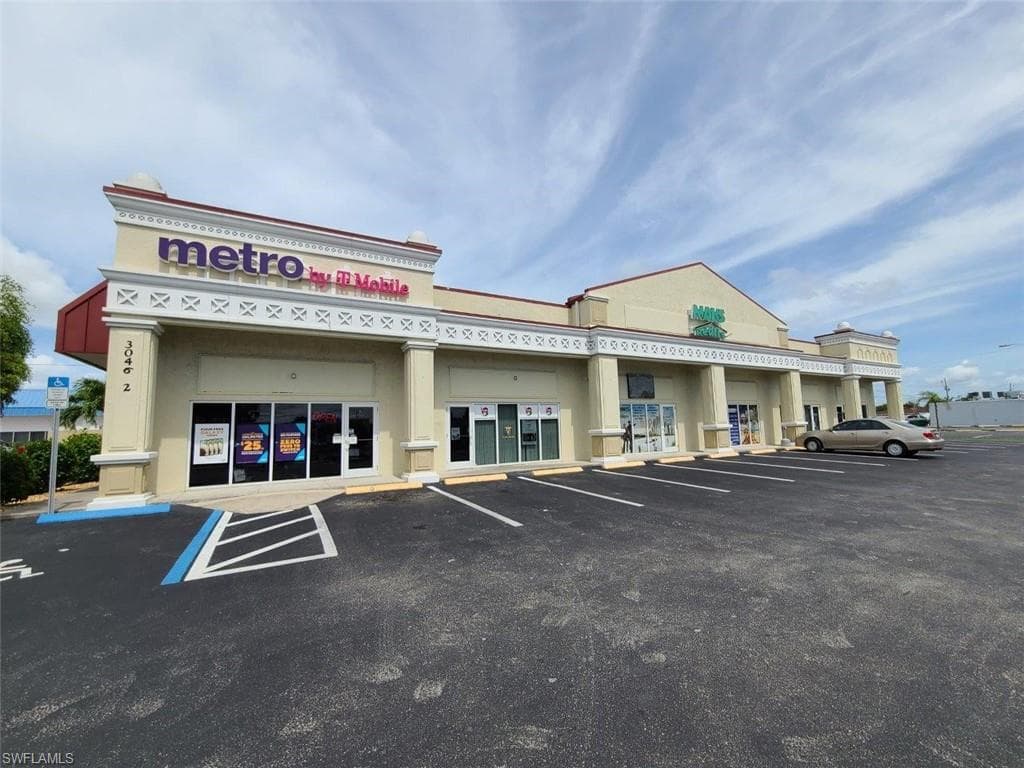3046 Del Prado BLVD S 2B CAPE CORAL, FL 33904