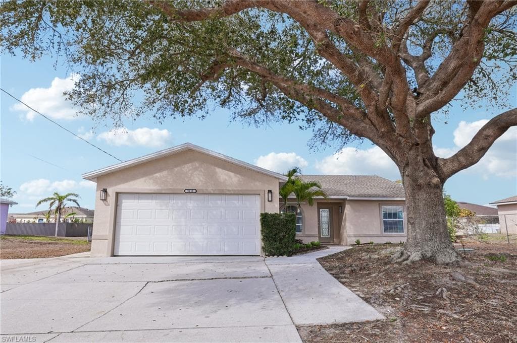 3018 NW 2nd PL CAPE CORAL, FL 33993