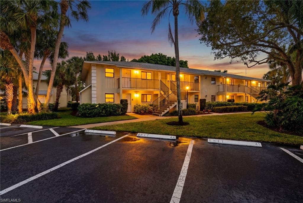 28180 Pine Haven WAY 45 BONITA SPRINGS, FL 34135