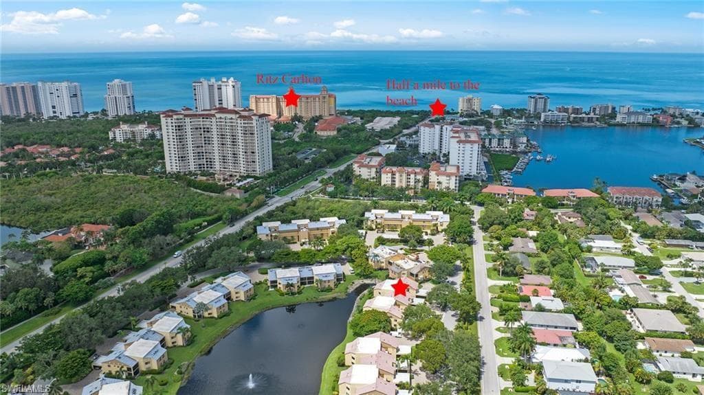 577 Beachwalk CIR R202 NAPLES, FL 34108