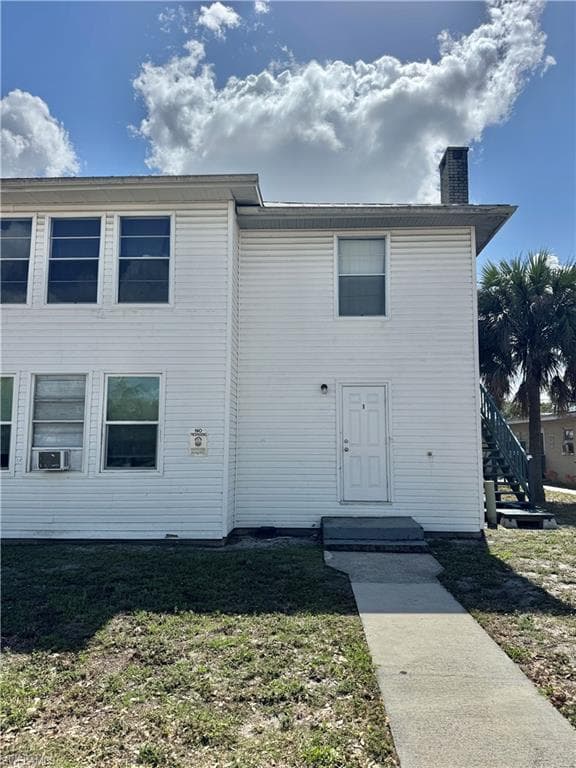 2304 Grand AVE FORT MYERS, FL 33901