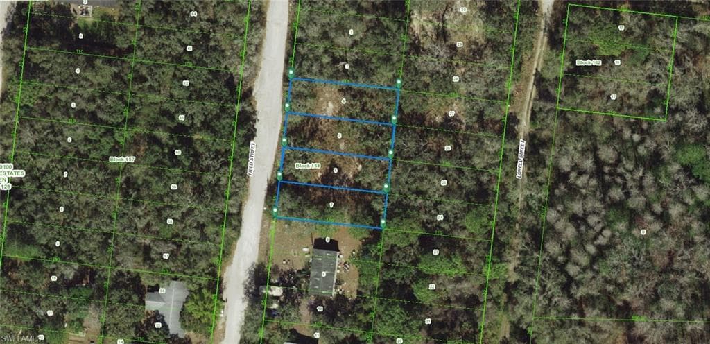 17-25-16-010.0-158.00-004 Field ST NEW PORT RICHEY, FL 34654