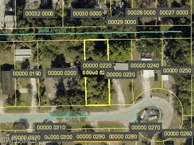 4987 Steward DR FORT MYERS, FL 33905
