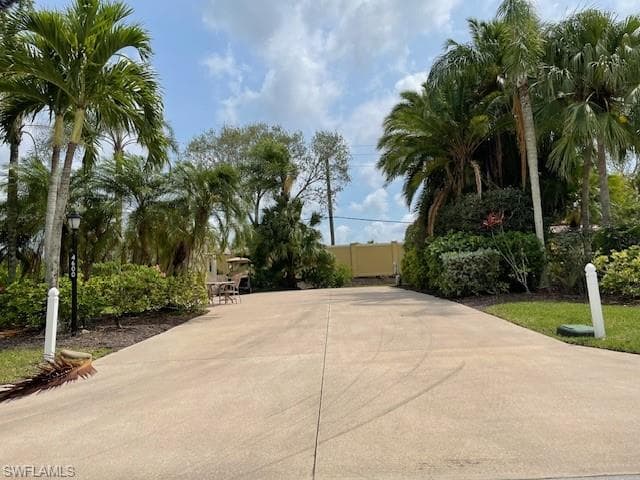 4600 Southern Breeze DR NAPLES, FL 34114