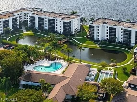 3460 N Key DR 210 NORTH FORT MYERS, FL 33903