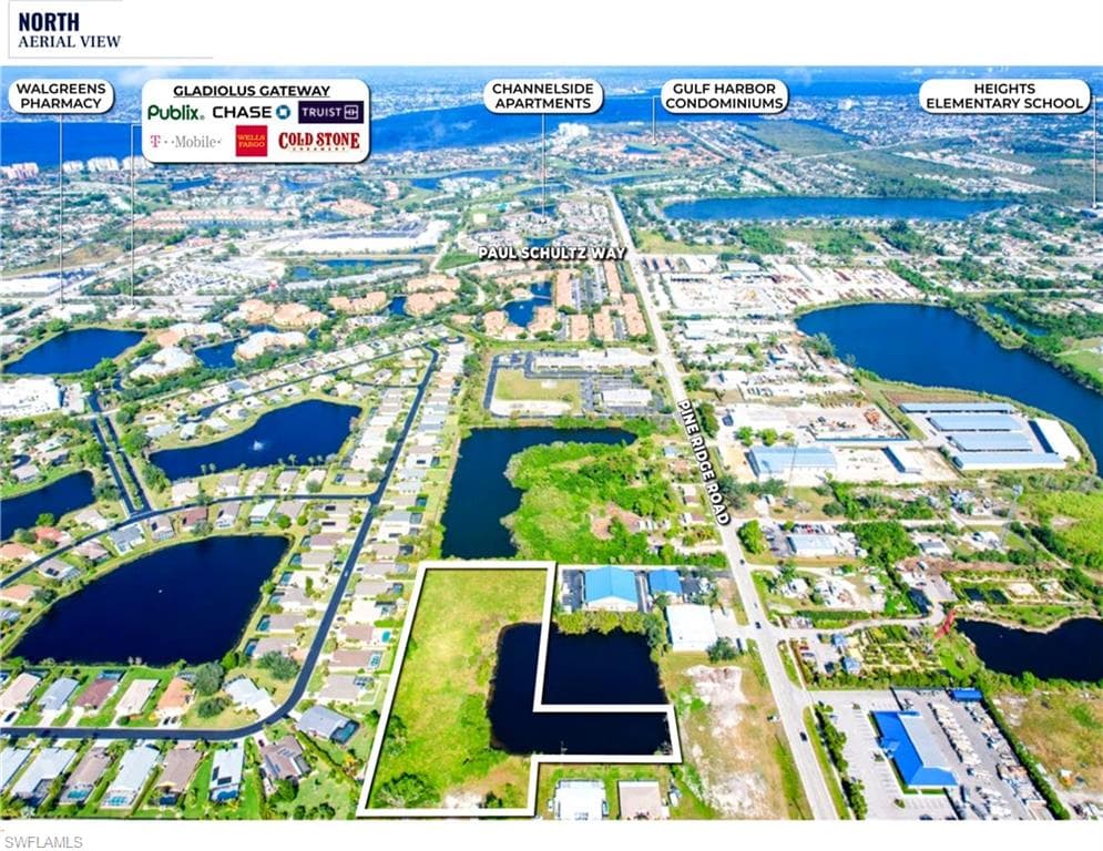 11088 Kelly RD FORT MYERS, FL 33908