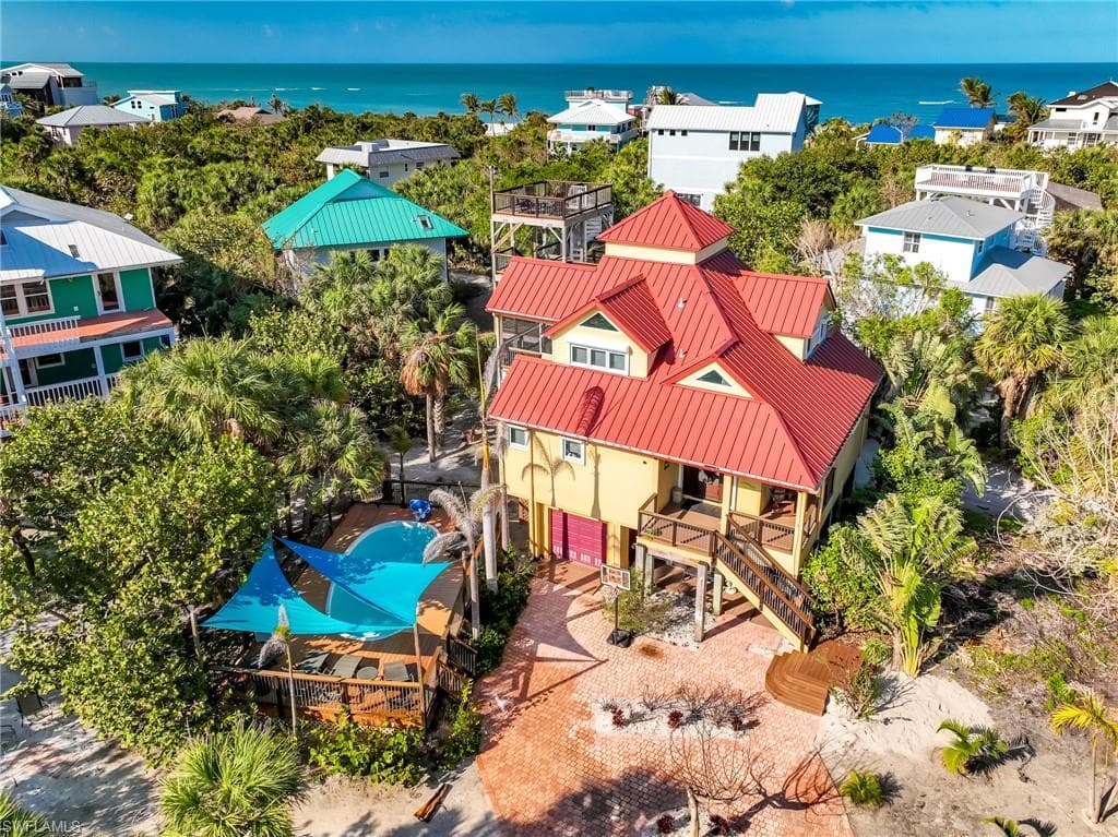 4541 Conch Shell DR CAPTIVA, FL 33924