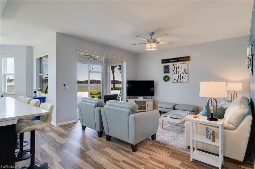 8096 Queen Palm LN 217 FORT MYERS, FL 33966