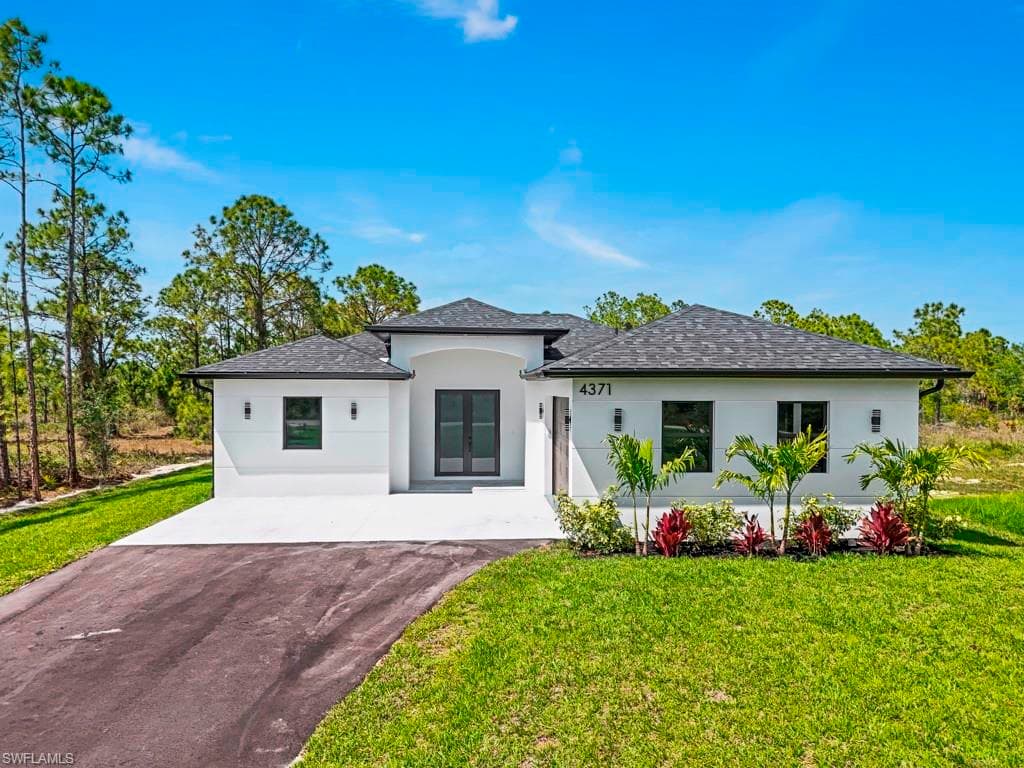 4371 70TH AVE NE NAPLES, FL 34120