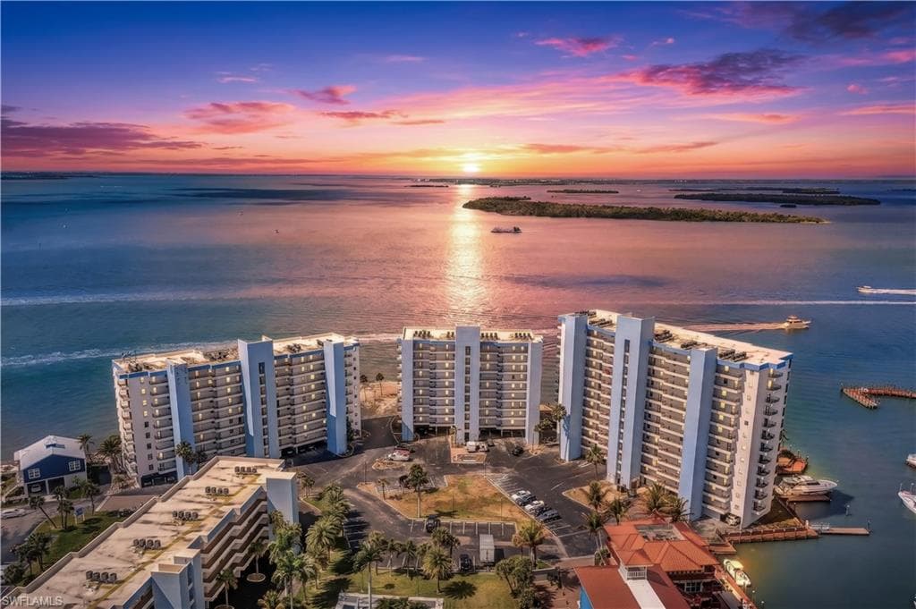 15021 Punta Rassa RD 903 FORT MYERS, FL 33908