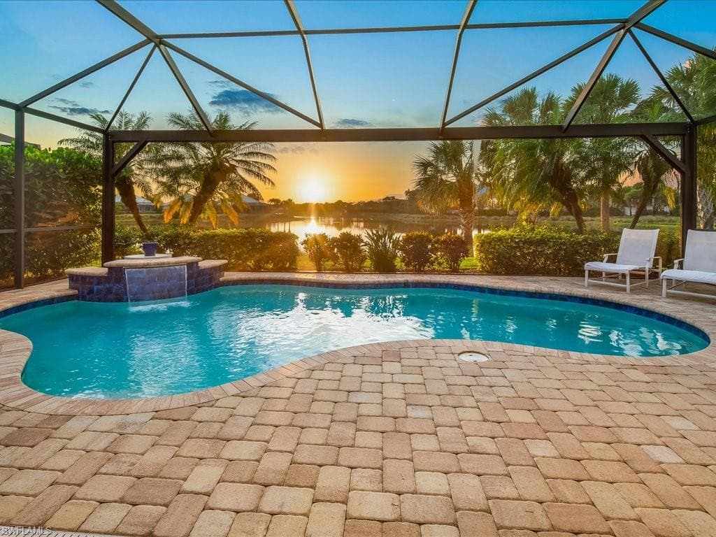 5069 Tortola CT NAPLES, FL 34113