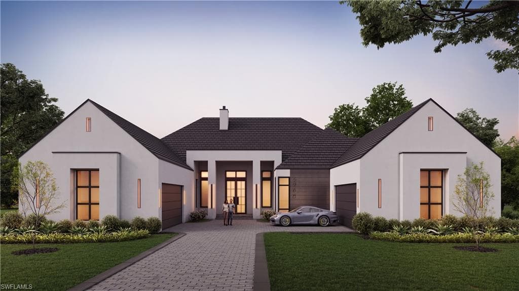949 Chimney Rock RD NAPLES, FL 34120