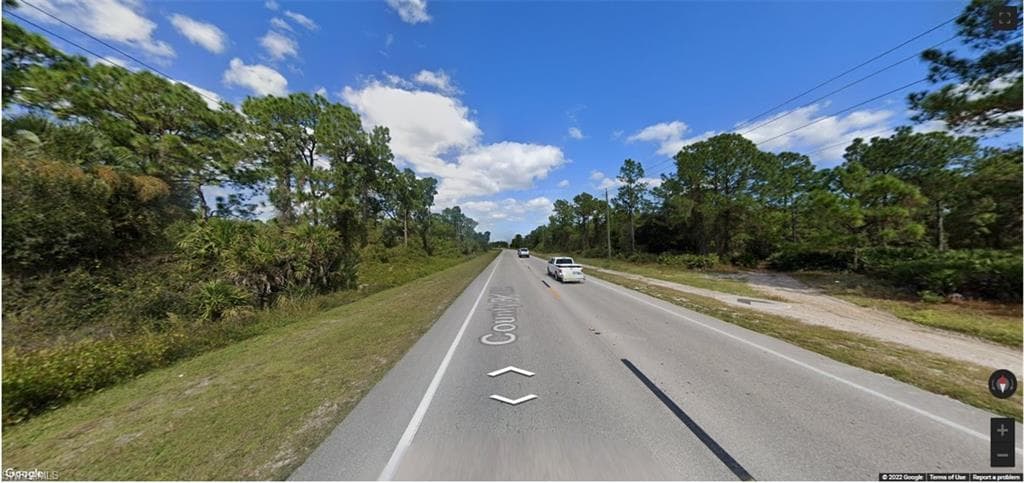 2353 Joel BLVD ALVA, FL 33920